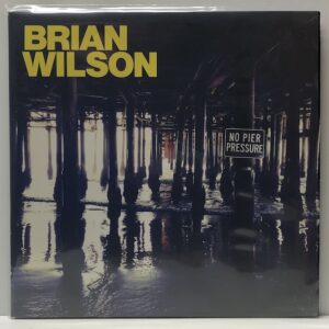 No Pier Pressure (USED LP)