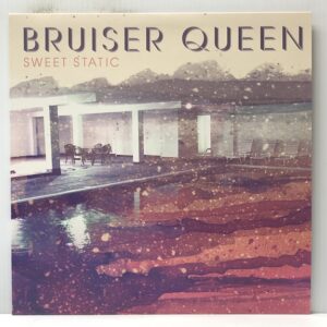 Sweet Static (USED LP)