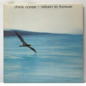 Return to Forever (USED LP)