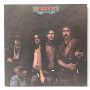 Desperado (USED LP)