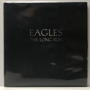 Long Run (USED LP)