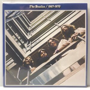 1967-1970 (USED LP)