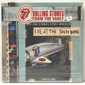 Live at the Tokyo Dome (USED LP)