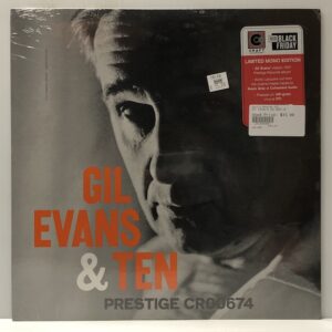 Gil Evans & Ten (USED LP)