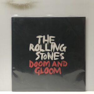 Doom and Gloom (USED LP)