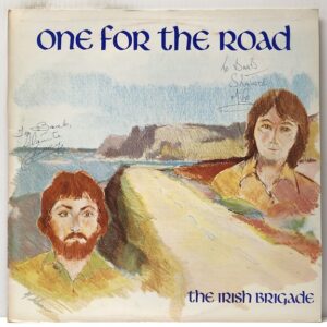 One For the Road (USED LP)