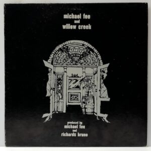 Fee Michael / Willow Creek (USED LP)
