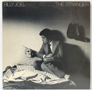 Stranger (USED LP)