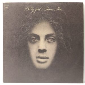 Piano Man (USED LP)