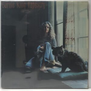 Tapestry (USED LP)
