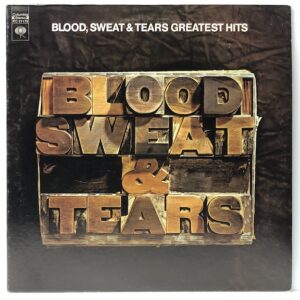 Greatest Hits (USED LP)