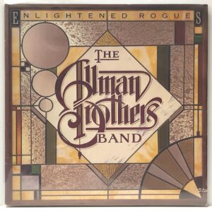 Enlightened Rogues (USED LP)