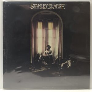 Journey to Love (USED LP)