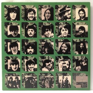 Christmas Album (USED LP)