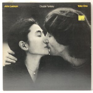 Double Fantasy (USED LP)