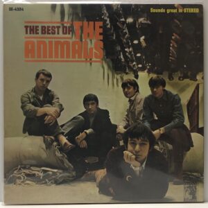 Best of (USED LP)