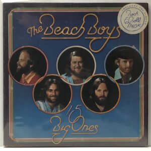 15 Big Ones (USED LP)