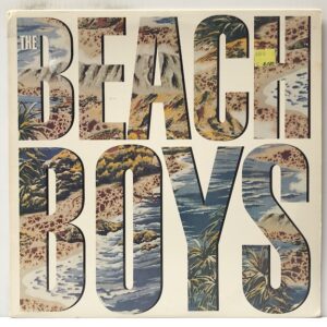 Beach Boys (USED LP)