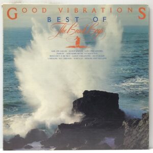Good Vibrations Best of (USED LP)