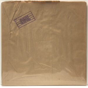 In Through the Out Door (USED LP)