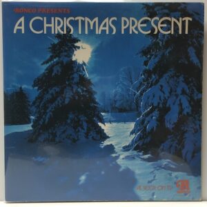 Christmas Present (USED LP)