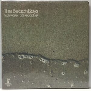 High Water (USED LP)