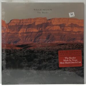 Border (USED LP)