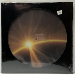 Voyage picture disc (USED LP)
