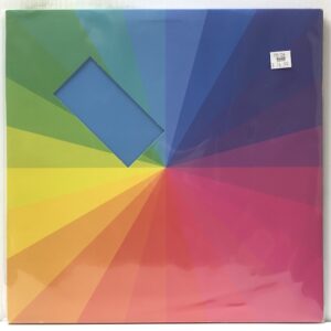 In Colour (USED LP)