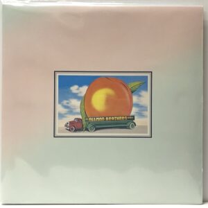 Eat A Peach (USED LP)