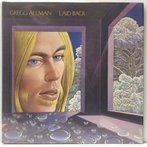 Laid Back (USED LP)
