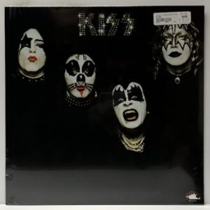 Kiss (USED LP)