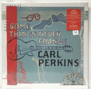 Some Things Never Change (USED LP)