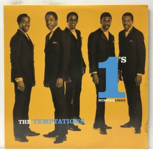 Number 1s (USED LP)