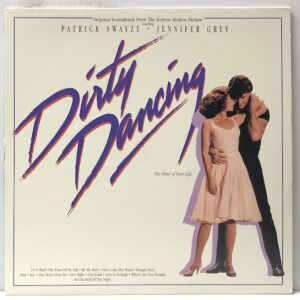 Dirty Dancing (USED LP)