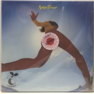 Solar Power (USED LP)