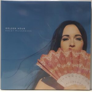 Golden Hour (USED LP)