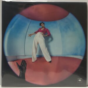 Fine Line (USED LP)
