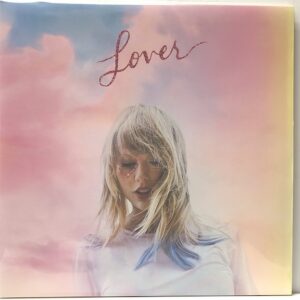 Lover (USED LP)