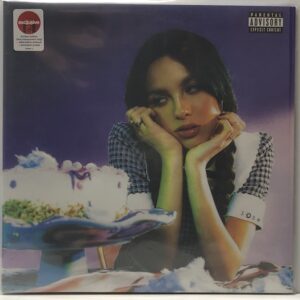 Sour (USED LP)