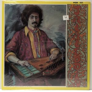 Jalaleddin Vol III (USED LP)