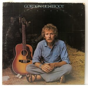Sundown (USED LP)
