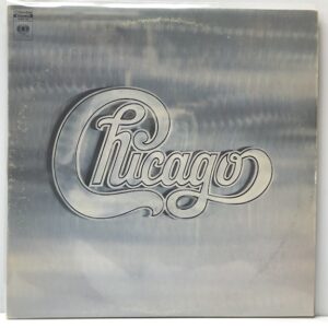 Chicago II (USED LP)