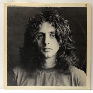 5TH (USED LP)