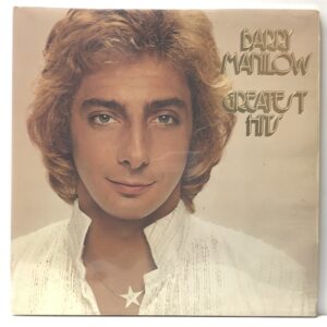 Greatest Hits (USED LP)