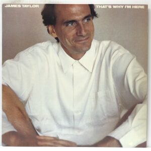 Thats Why Im Here (USED LP)