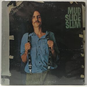 Mud Slide Slim (USED LP)