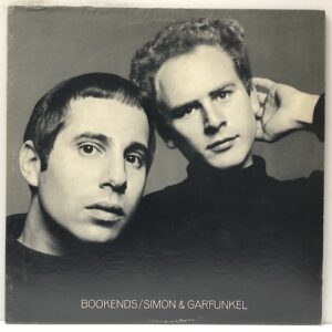 Bookends (USED LP)
