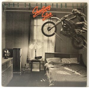 Hang On For Your Life (USED LP)