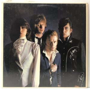 Pretenders II (USED LP)